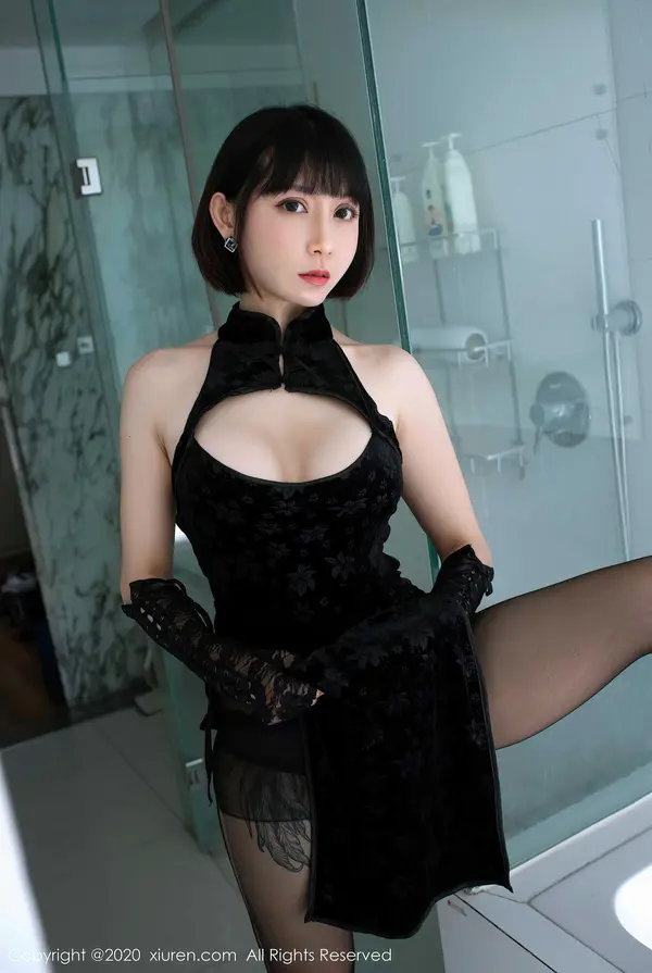 Vol. 02318 安妮斯朵拉_Ann(65P)