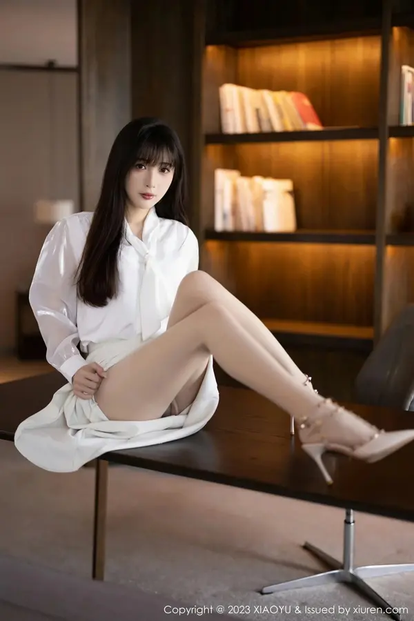Vol. 1088 林星阑(92P)