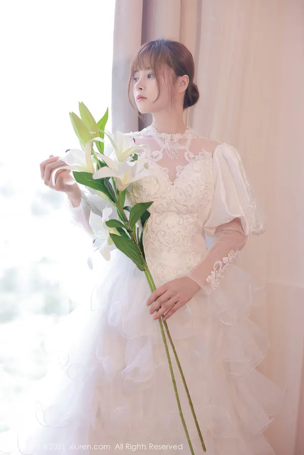 Vol. 03671 奈沐子(56P)