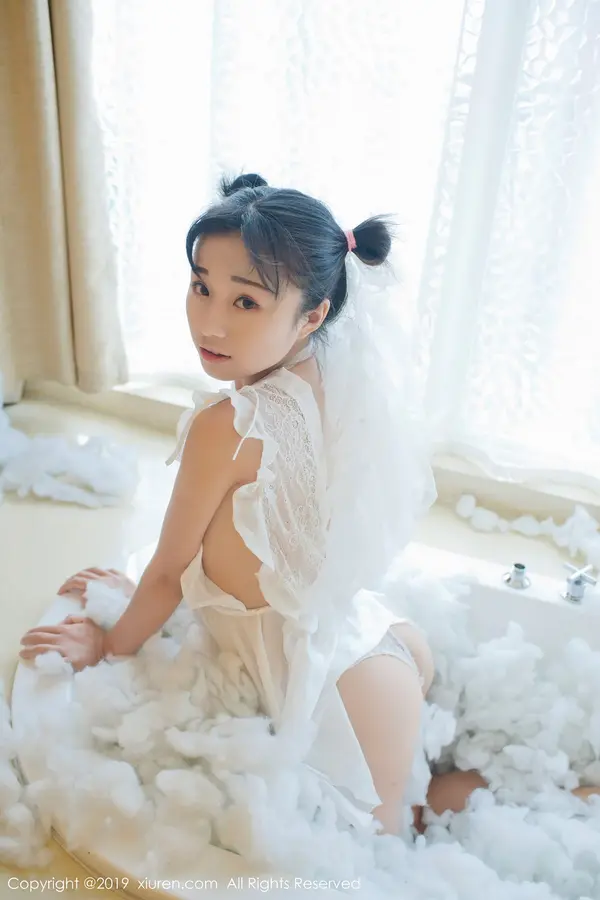 Vol. 01313 仓井优香(46P)