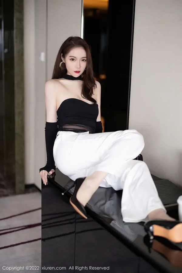 Vol. 05487 梦心玥(81P)