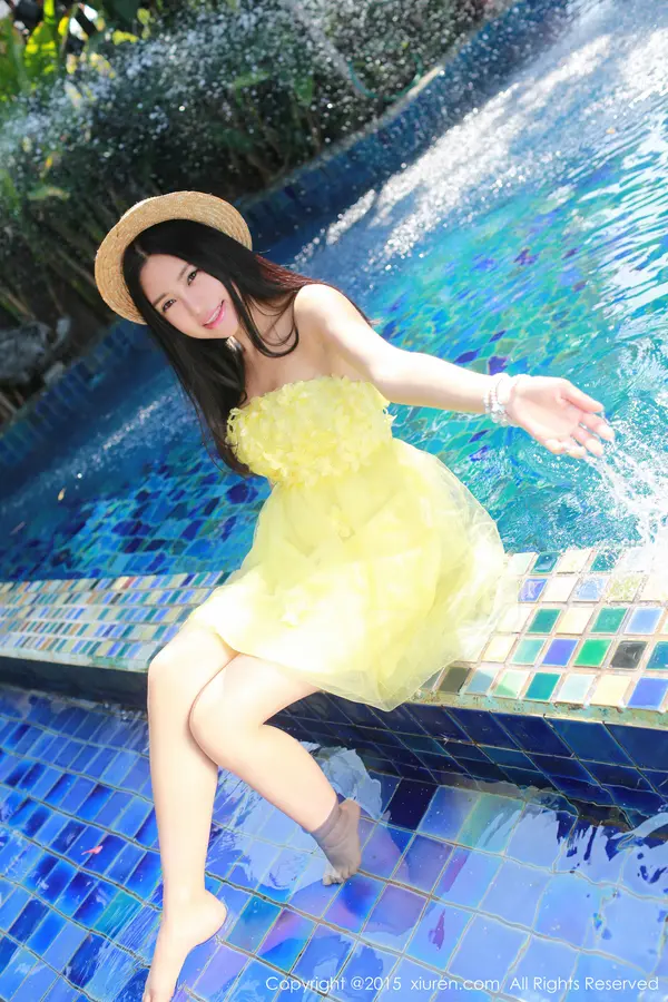 Vol. 00296 绮里嘉ula(68P)