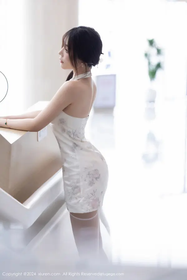Vol. 09101 徐莉芝Booty(91P)