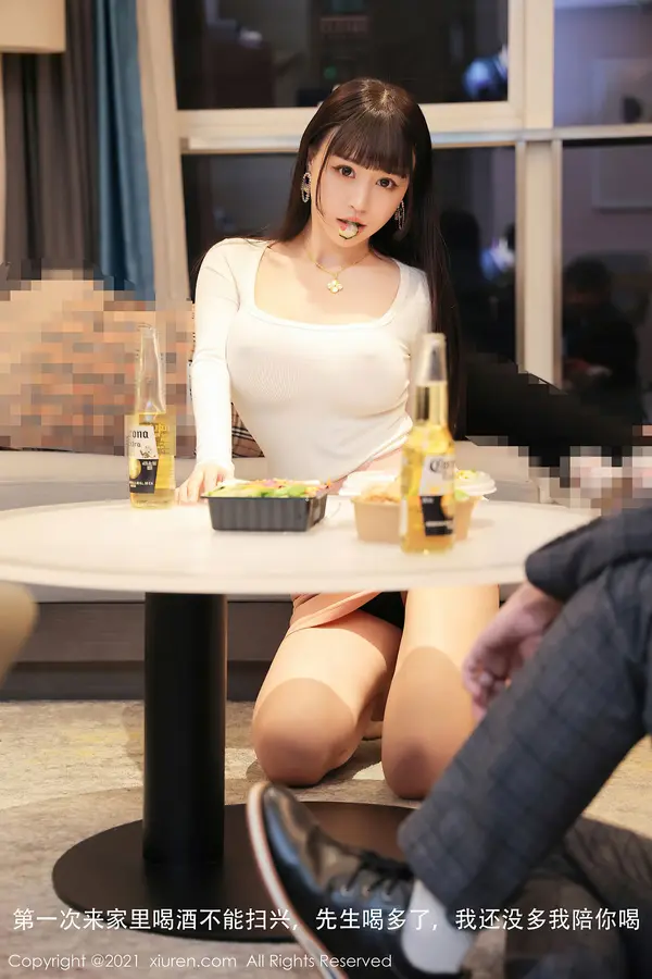 Vol. 03587 朱可儿Flower(111P)
