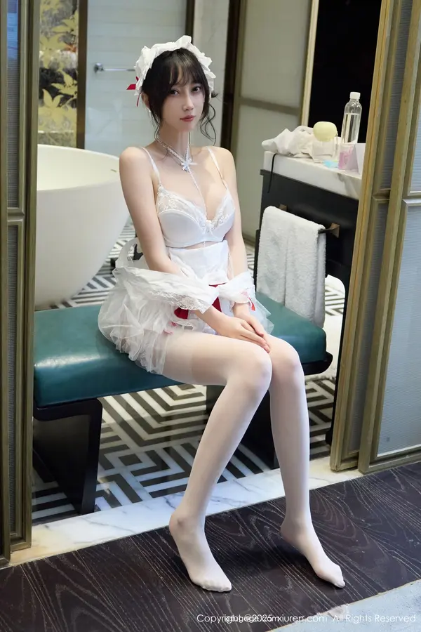 Vol. 10827 玥儿玥er(65P)