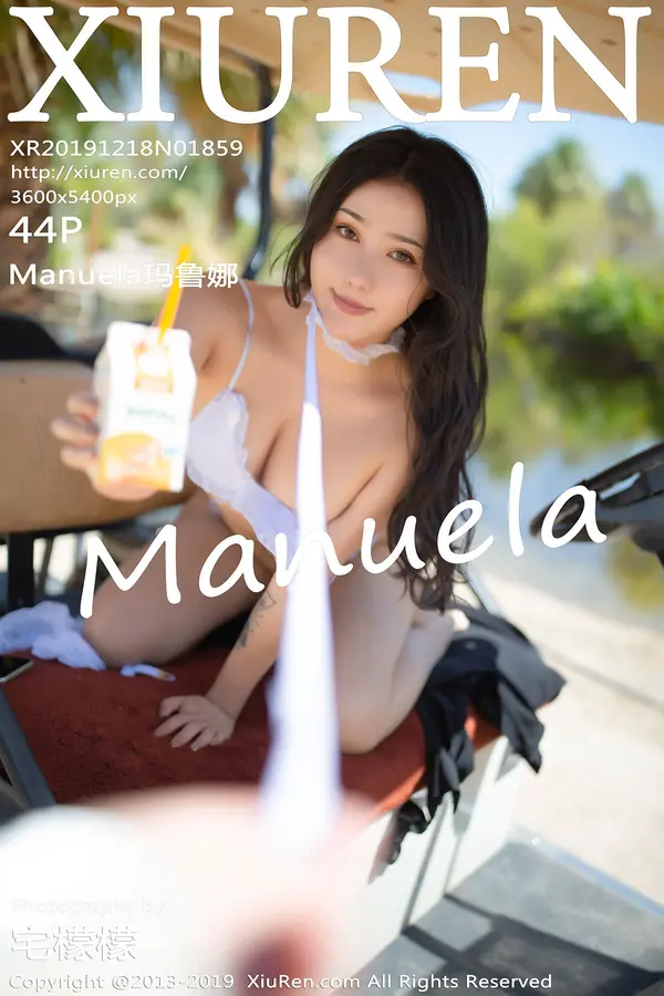 Vol. 01859 Manuela玛鲁娜(45P)-妹子录-美女图片|美女写真 专注超高清美女图片分享网站