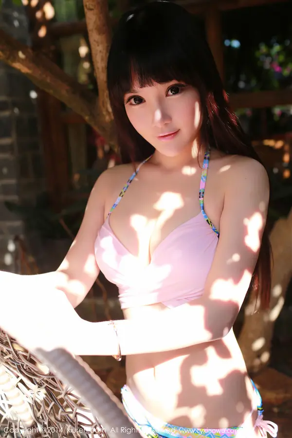 Vol. 00239 妮儿Bluelabel(36P)