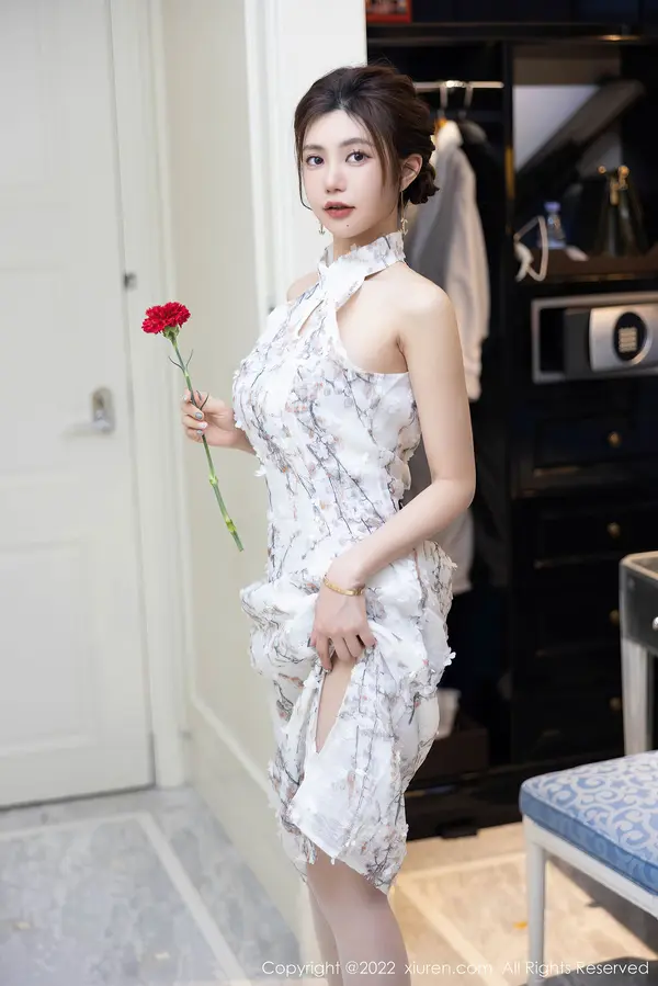 Vol. 05713 绮里嘉ula(99P)