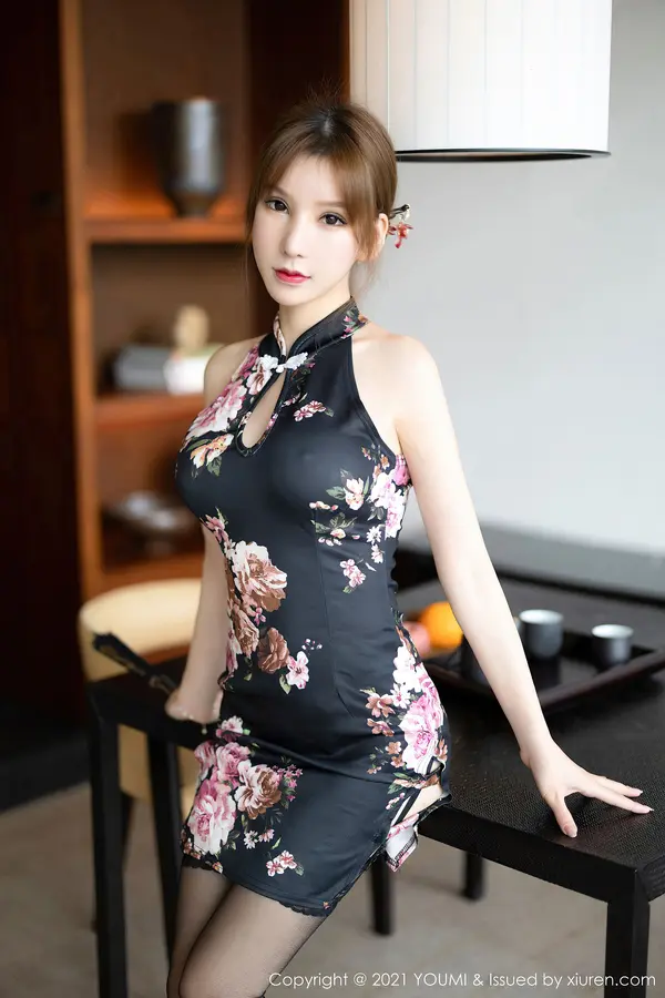 Vol. 0625 周于希Sandy(57P)