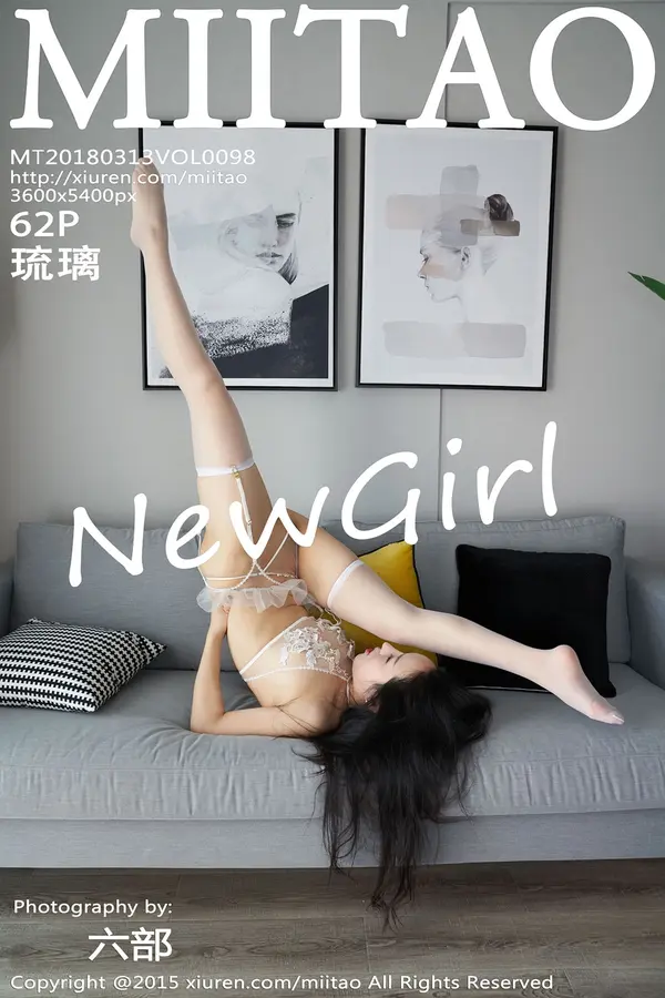 Vol. 0098 琉璃lily(63P)-妹子录-美女图片|美女写真 专注超高清美女图片分享网站