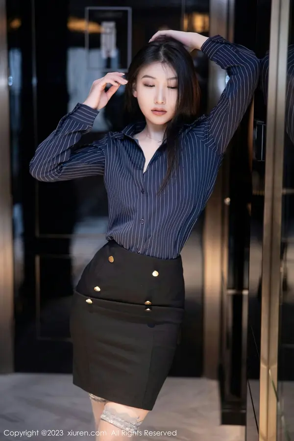 Vol. 06418 李佳芮Cherie(76P)