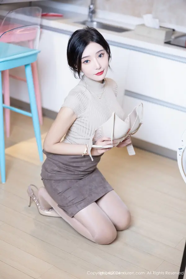 Vol. 08741 王馨瑶yanni(81P)