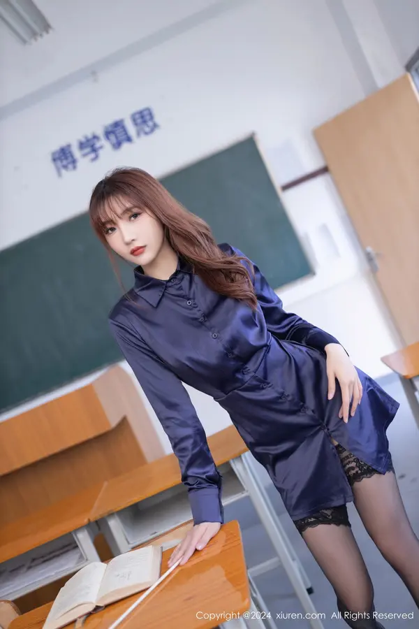 Vol. 08309 陆萱萱(81P)