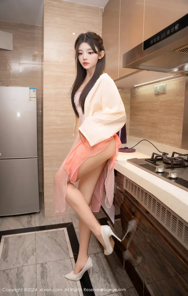 Vol. 09396 美少女@(77P)