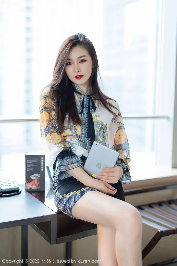 Vol. 0525 Vanessa(57P)