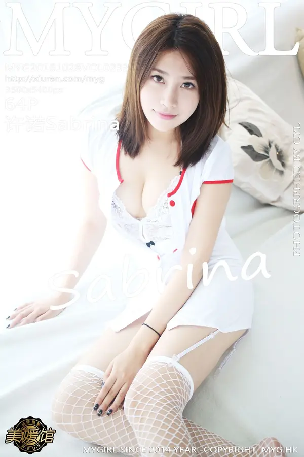 Vol. 0233 许诺Sabrina(65P)-妹子录-美女图片|美女写真 专注超高清美女图片分享网站