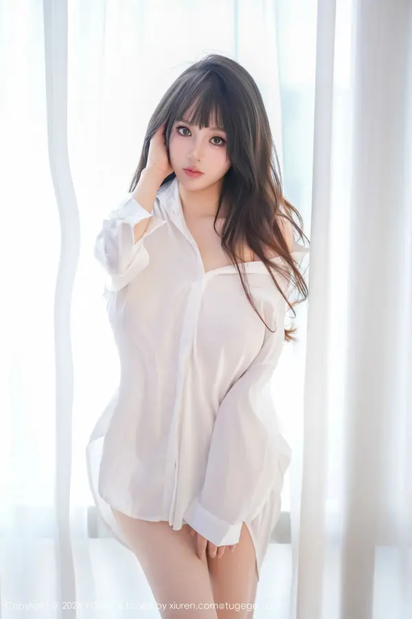 Vol. 1199 沈南汐RuRu(71P)