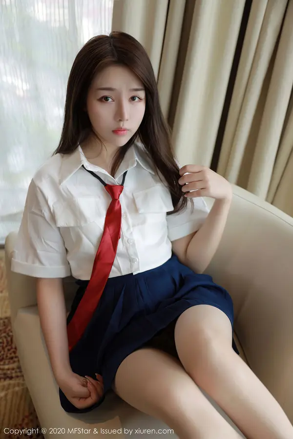 Vol. 0362 梦梵(54P)