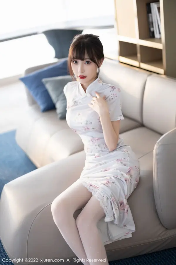 Vol. 05757 林星阑(91P)