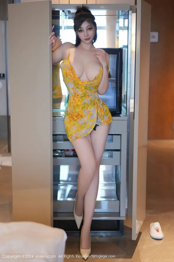 Vol. 09268 妲己_Toxic(71P)
