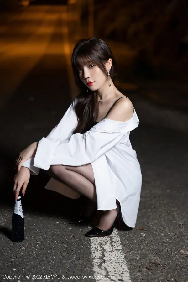 Vol. 0800 芝芝Booty(81P)