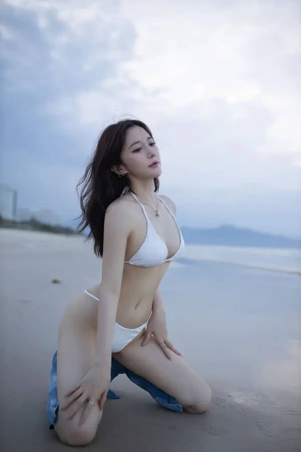 鱼子酱Fish《小海鱼》(127P)