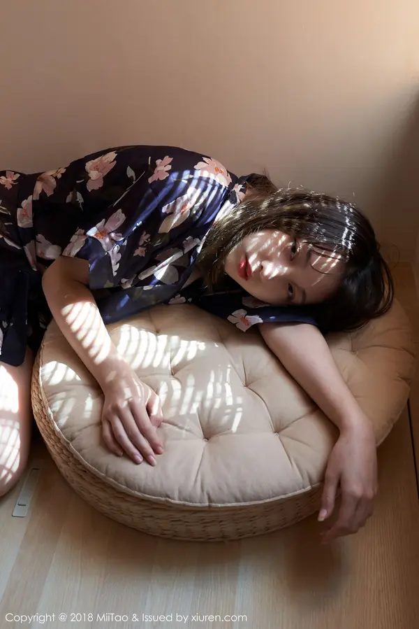 Vol. 0121 美绪(93P)