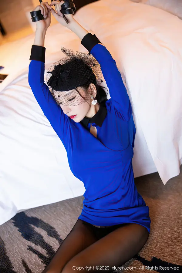 Vol. 02415 周于希Sandy(89P)