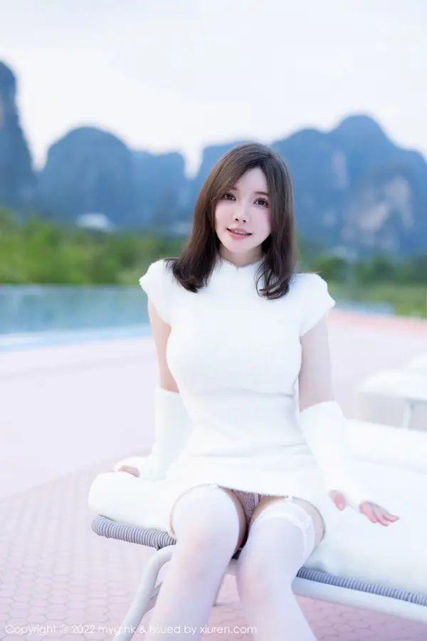 Vol. 0644 糯美子MINIbabe(66P)