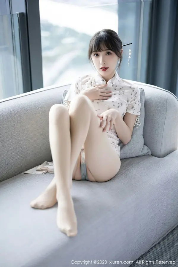 Vol. 06346 林星阑(86P)