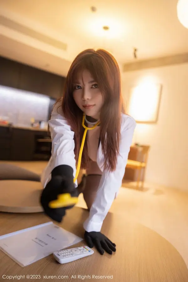 Vol. 06791 Arude薇薇(80P)
