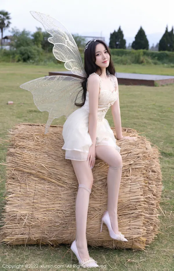 Vol. 05715 鱼子酱Fish(83P)