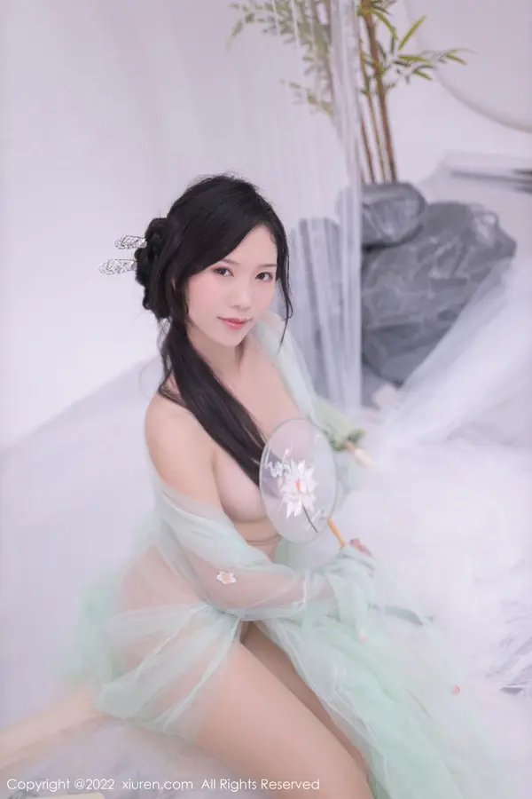 Vol. 05345 利世(73P)