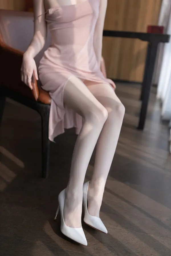 鱼子酱Fish《桃粉》(130P)