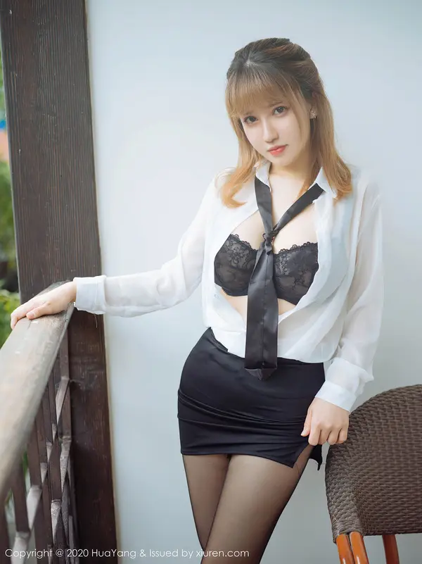 Vol. 0316 周大萌(41P)