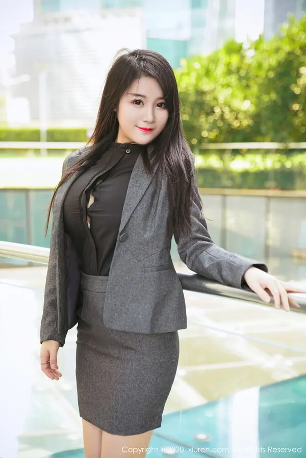 Vol. 02628 美七Mia(65P)