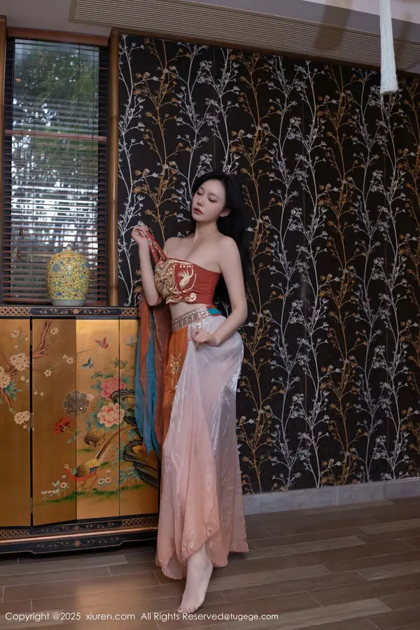 Vol. 09757 安然anran(82P)