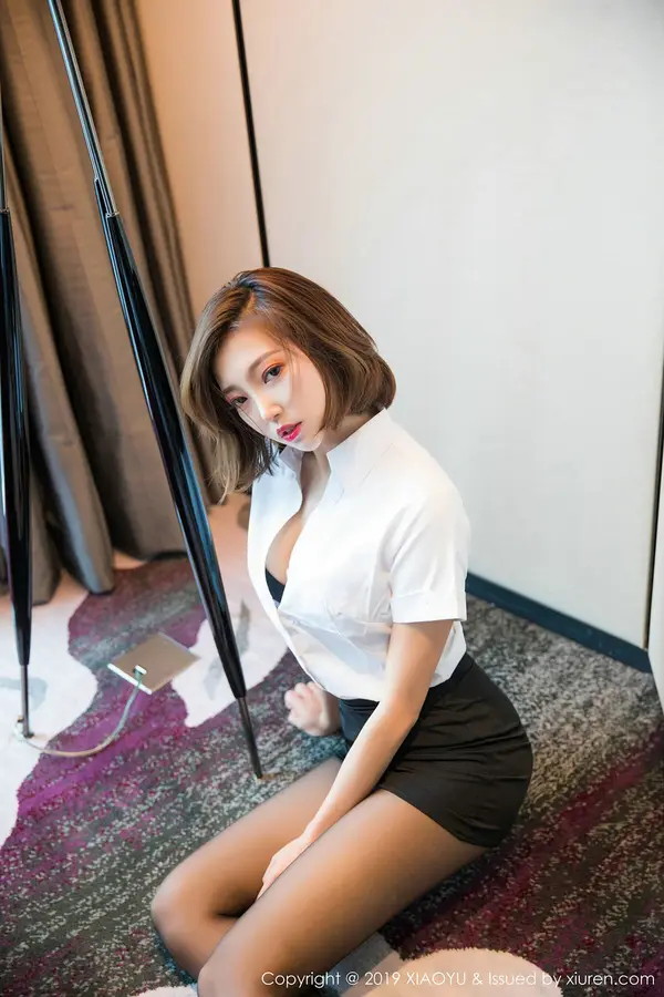 Vol. 0009 冯木木LRIS(66P)