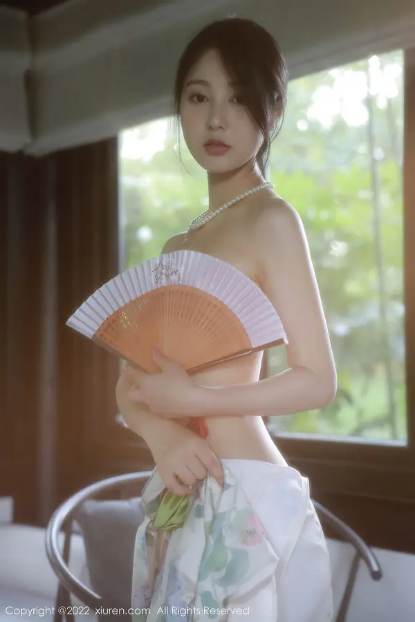Vol. 05514 谢晚晚(112P)