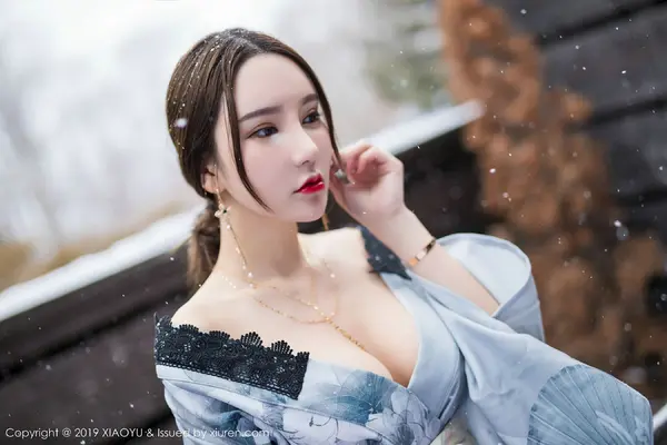 Vol. 0007 周于希Sandy(48P)