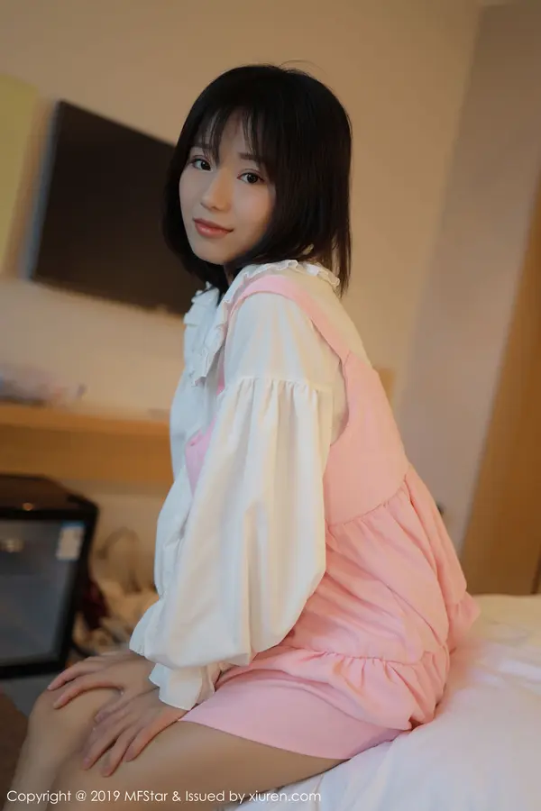 Vol. 0203 Baileys香儿(67P)