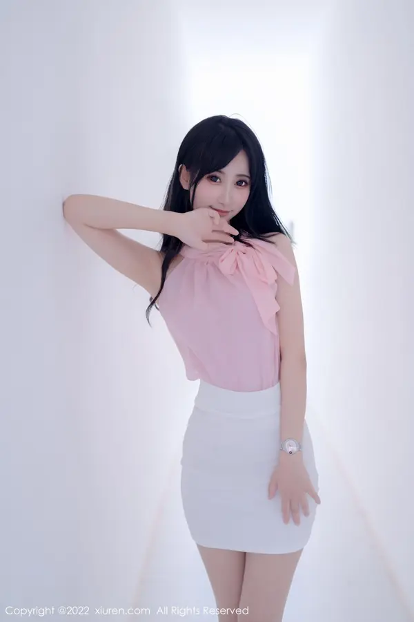 Vol. 05318 小果冻儿(77P)