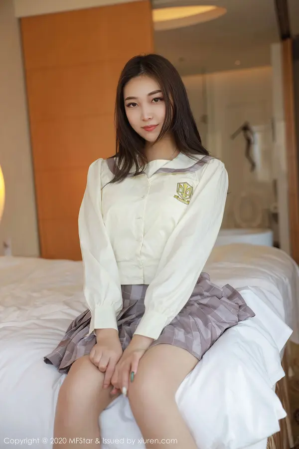 Vol. 0399 郑颖姗(44P)