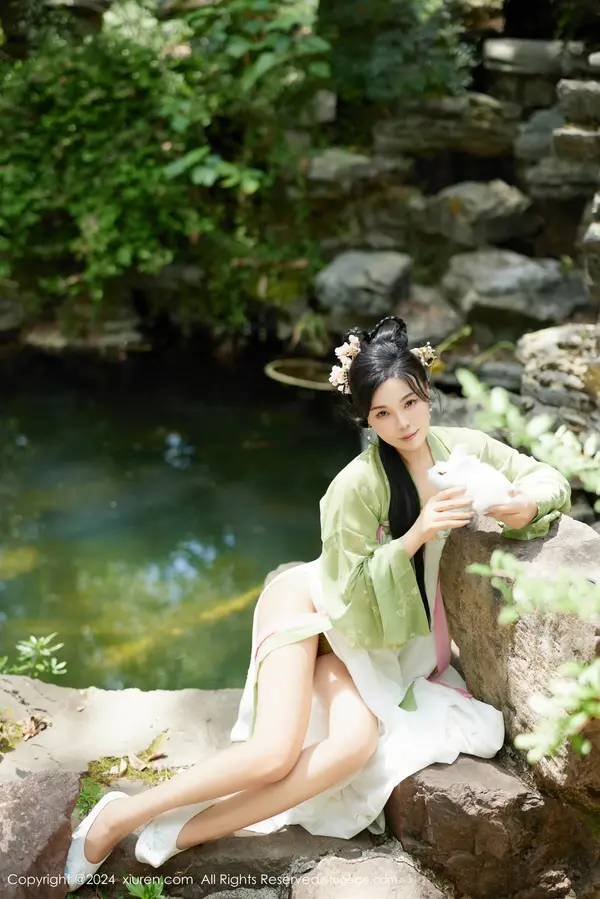 Vol. 09162 麦田(73P)