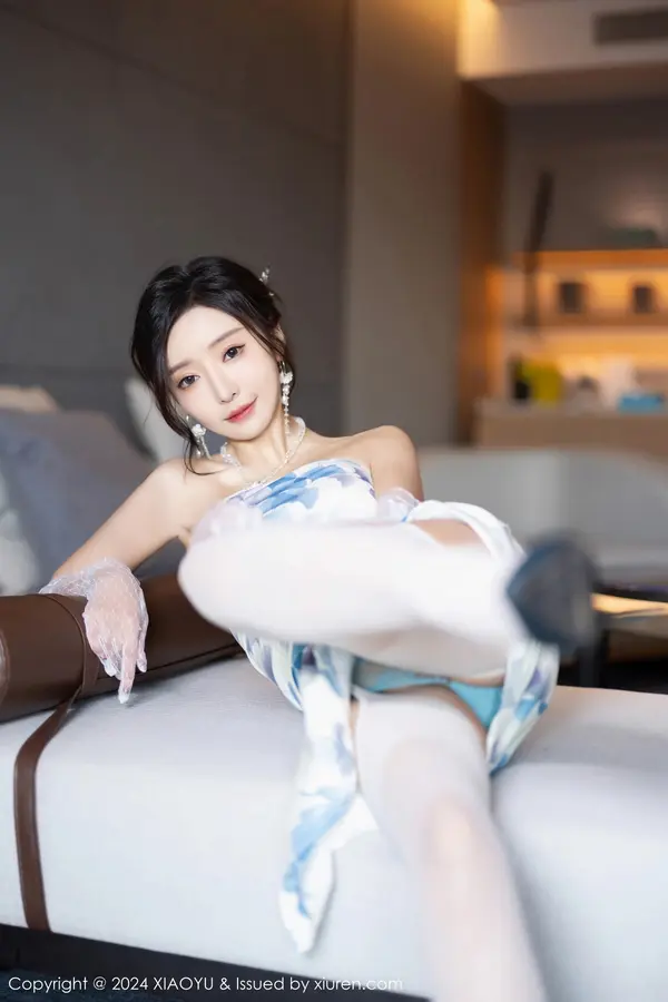 Vol. 1191 王馨瑶yanni(82P)