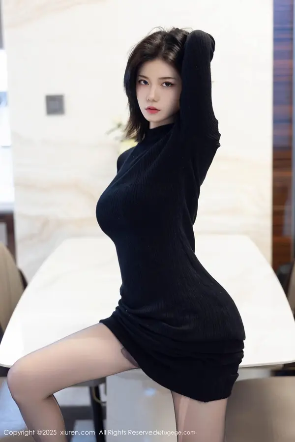 Vol. 11036 赵语嫣Baby(98P)