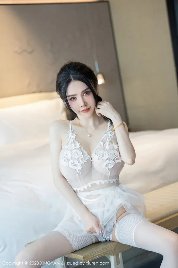 Vol. 0196 潘娇娇(81P)