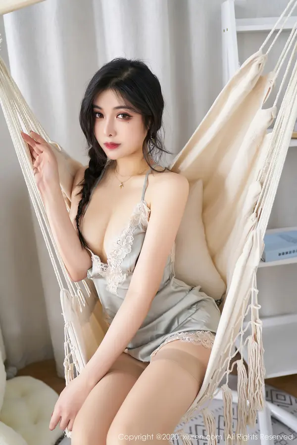 Vol. 02737 韩静安(51P)