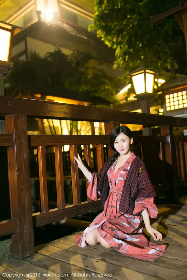 Vol. 00557 唐雨辰TYC(70P)