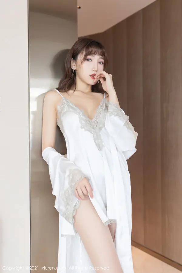 Vol. 03861 陆萱萱(89P)